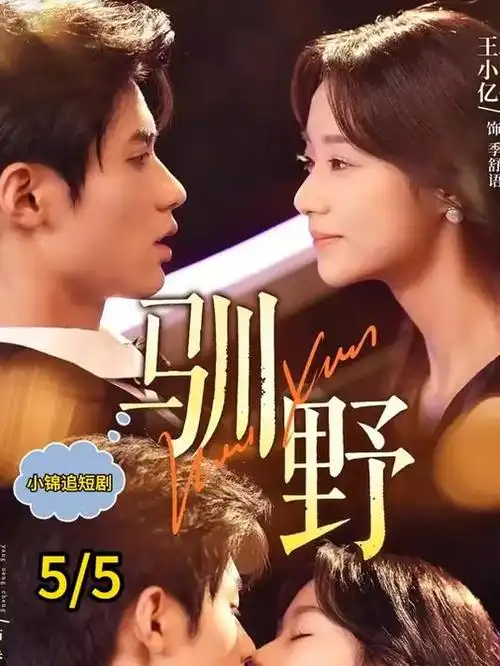 《长夜天文台》角色档案封面：深夜穹顶观测室与值班员剪影